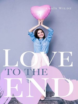 cover image of Love to the End